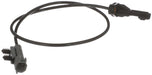 ABS Wheel Speed Sensor Delphi SS20941