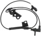 ABS Wheel Speed Sensor Delphi SS20952