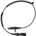 ABS Wheel Speed Sensor Delphi SS20953
