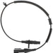 ABS Wheel Speed Sensor Delphi SS20953