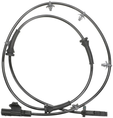 ABS Wheel Speed Sensor Delphi SS20956