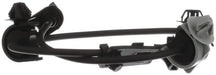ABS Wheel Speed Sensor Delphi SS20957