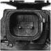 ABS Wheel Speed Sensor Delphi SS20957