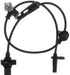 ABS Wheel Speed Sensor Delphi SS20957