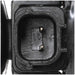 ABS Wheel Speed Sensor Delphi SS20958
