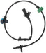 ABS Wheel Speed Sensor Delphi SS20958