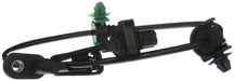 ABS Wheel Speed Sensor Delphi SS20958