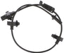ABS Wheel Speed Sensor Delphi SS20960