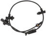 ABS Wheel Speed Sensor Delphi SS20960