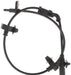 ABS Wheel Speed Sensor Delphi SS20961
