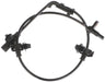 ABS Wheel Speed Sensor Delphi SS20961