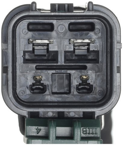 ABS Wheel Speed Sensor Delphi SS20963