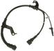 ABS Wheel Speed Sensor Delphi SS20963