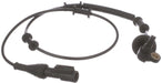 ABS Wheel Speed Sensor Delphi SS20972