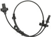 ABS Wheel Speed Sensor Delphi SS20975