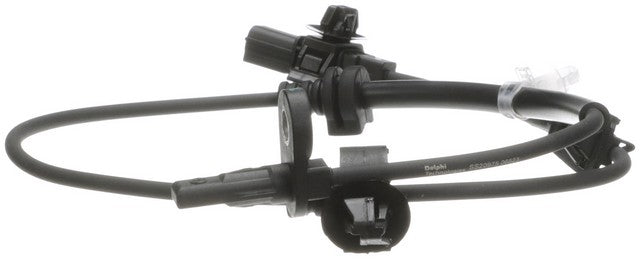 ABS Wheel Speed Sensor Delphi SS20975