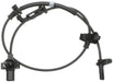ABS Wheel Speed Sensor Delphi SS20976