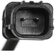 ABS Wheel Speed Sensor Delphi SS20988