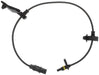 ABS Wheel Speed Sensor Delphi SS20988