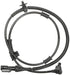 ABS Wheel Speed Sensor Delphi SS20990