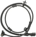 ABS Wheel Speed Sensor Delphi SS20990