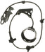 ABS Wheel Speed Sensor Delphi SS20992