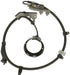 ABS Wheel Speed Sensor Delphi SS20995