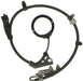 ABS Wheel Speed Sensor Delphi SS20995
