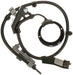 ABS Wheel Speed Sensor Delphi SS20996