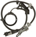 ABS Wheel Speed Sensor Delphi SS20996