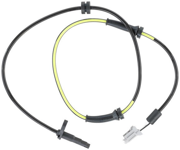 ABS Wheel Speed Sensor Delphi SS21357