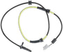 ABS Wheel Speed Sensor Delphi SS21357