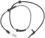 ABS Wheel Speed Sensor Delphi SS21357