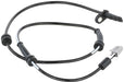 ABS Wheel Speed Sensor Delphi SS21357