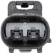 ABS Wheel Speed Sensor Delphi SS21359
