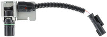 ABS Wheel Speed Sensor Delphi SS21359