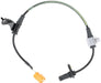 ABS Wheel Speed Sensor Delphi SS21361