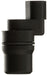 ABS Wheel Speed Sensor Delphi SS21362