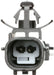 ABS Wheel Speed Sensor Delphi SS21365