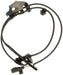 ABS Wheel Speed Sensor Delphi SS21365