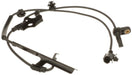 ABS Wheel Speed Sensor Delphi SS21366