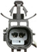 ABS Wheel Speed Sensor Delphi SS21366