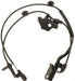 ABS Wheel Speed Sensor Delphi SS21366