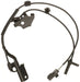 ABS Wheel Speed Sensor Delphi SS21366