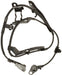 ABS Wheel Speed Sensor Delphi SS21367