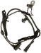 ABS Wheel Speed Sensor Delphi SS21367