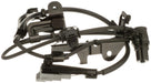 ABS Wheel Speed Sensor Delphi SS21368