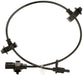 ABS Wheel Speed Sensor Delphi SS21370