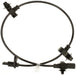 ABS Wheel Speed Sensor Delphi SS21370