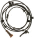 ABS Wheel Speed Sensor Delphi SS21371